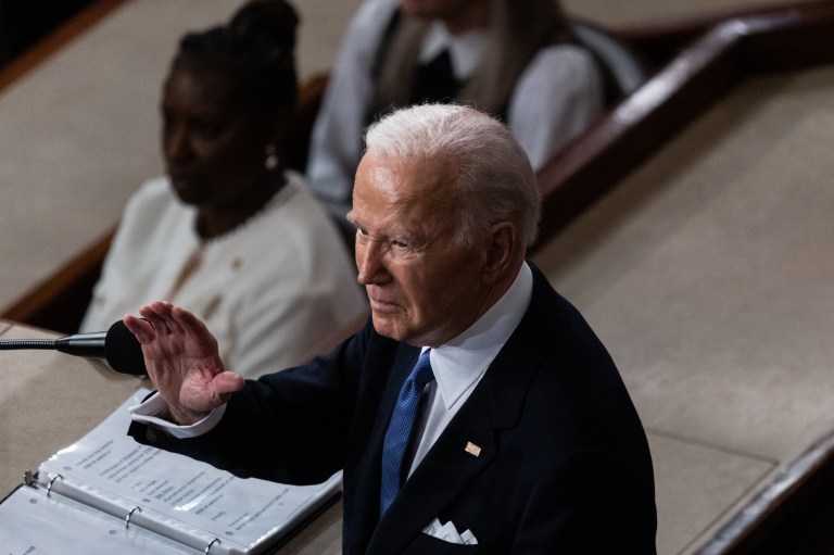 State of the Union 2024: Four promises Biden made during his final first-term address