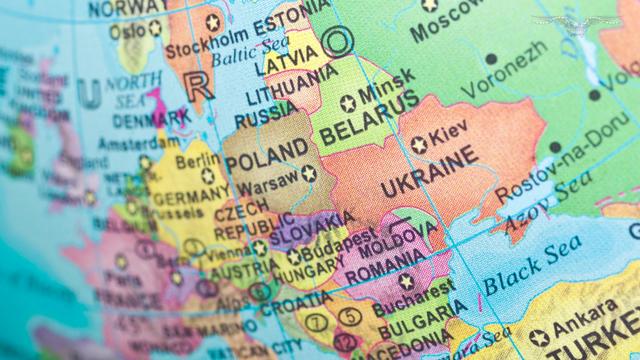 Biden to meet Eastern European NATO leaders as Russia fears grow