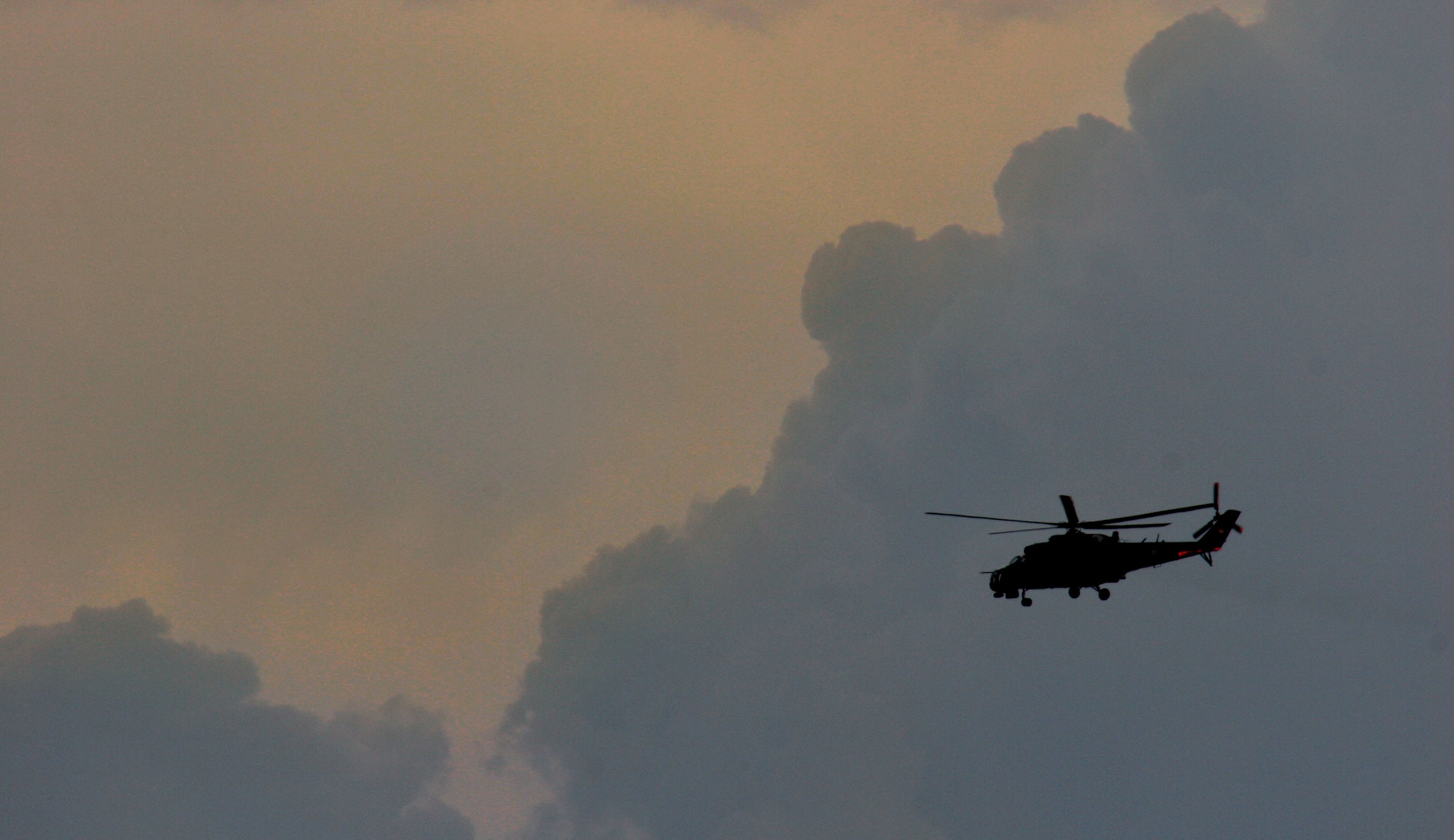 Three dead and one injured in Texas helicopter crash