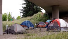 Latest homeless count in King County breaks record with more than 16,000
