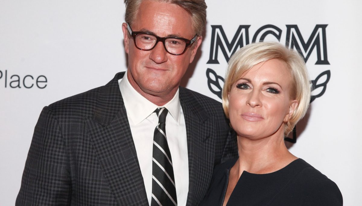 MSNBC pulls Morning Joe after Trump assassination attempt