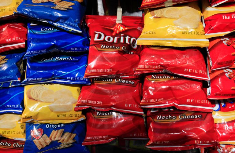 PepsiCo reverses shrinkflation strategy after customer boycott