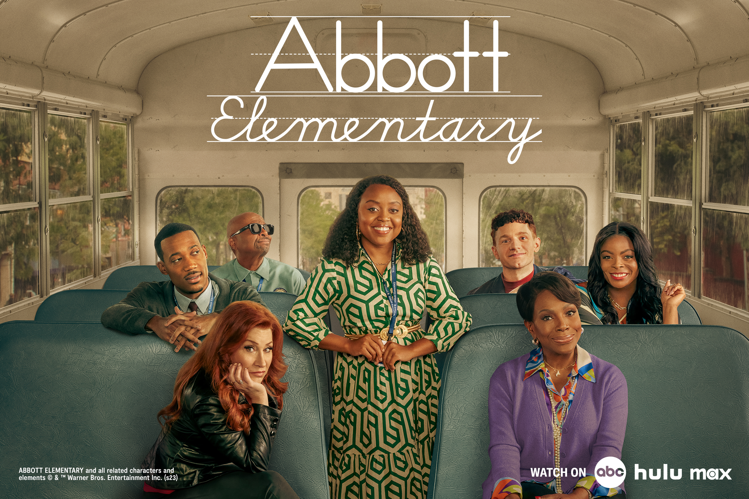Abbott Elementary’s nonbinary nonsense