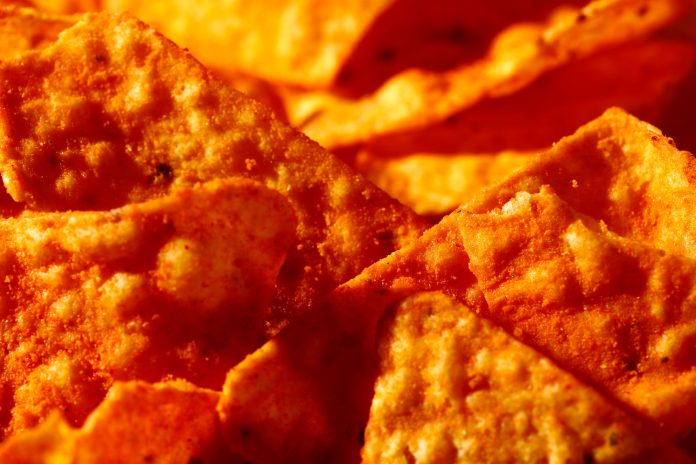 Doritos parts ways with transgender influencer over past online statements