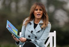 Comeback: New Trump bio a go as publisher pulls plug on Biden book