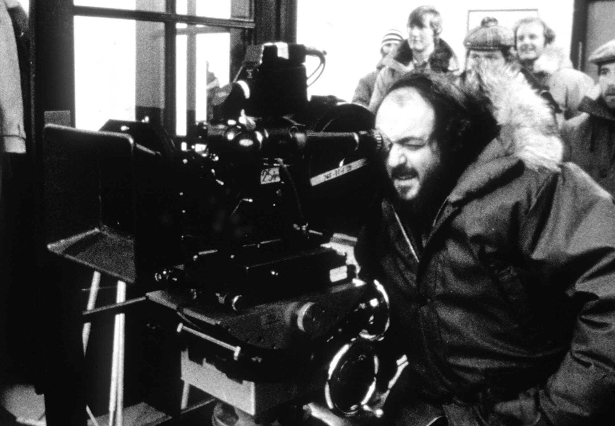 When ‘The Shining’ was overlooked