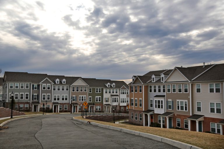 Inflation woes: Home buyers need 80% more income to buy than 4 years ago