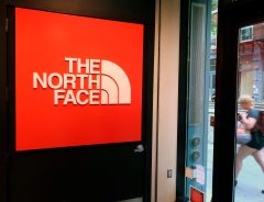 The North Face offers 20% discount for completion of racial inclusion and allyship course