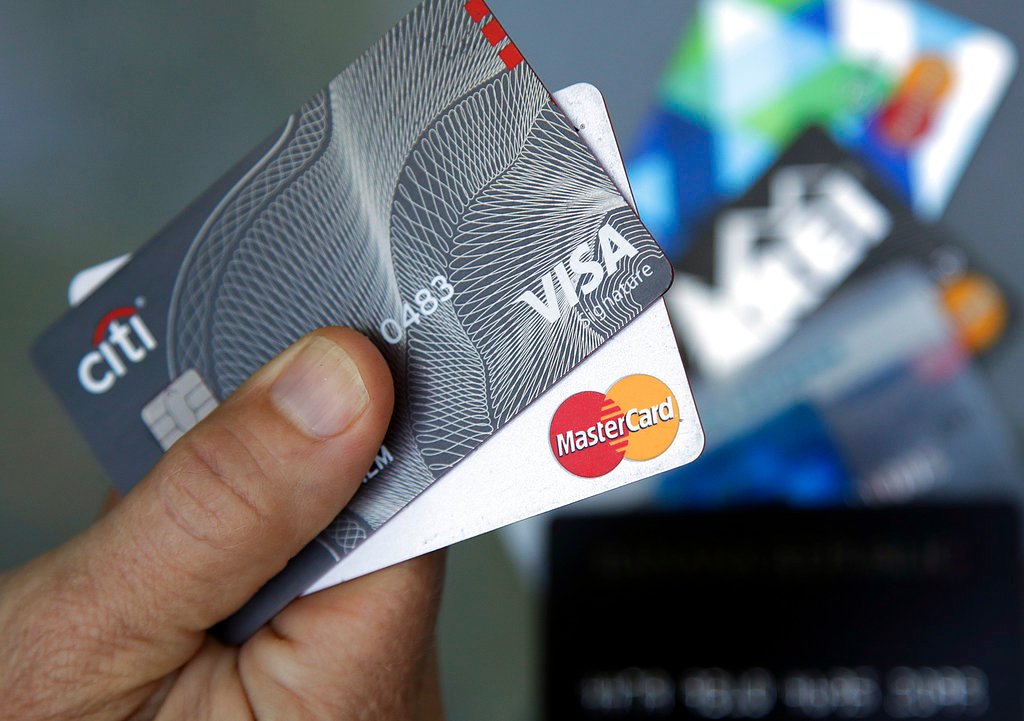 Confronting the suffocating grip of credit card giants on small businesses