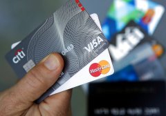 How many credit cards should you have, and when should you pay them off?