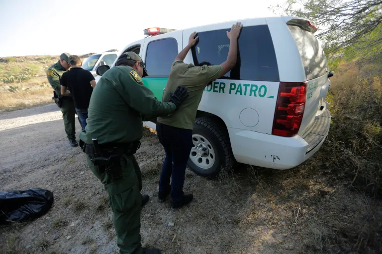 Democratic open-border policies endanger every community