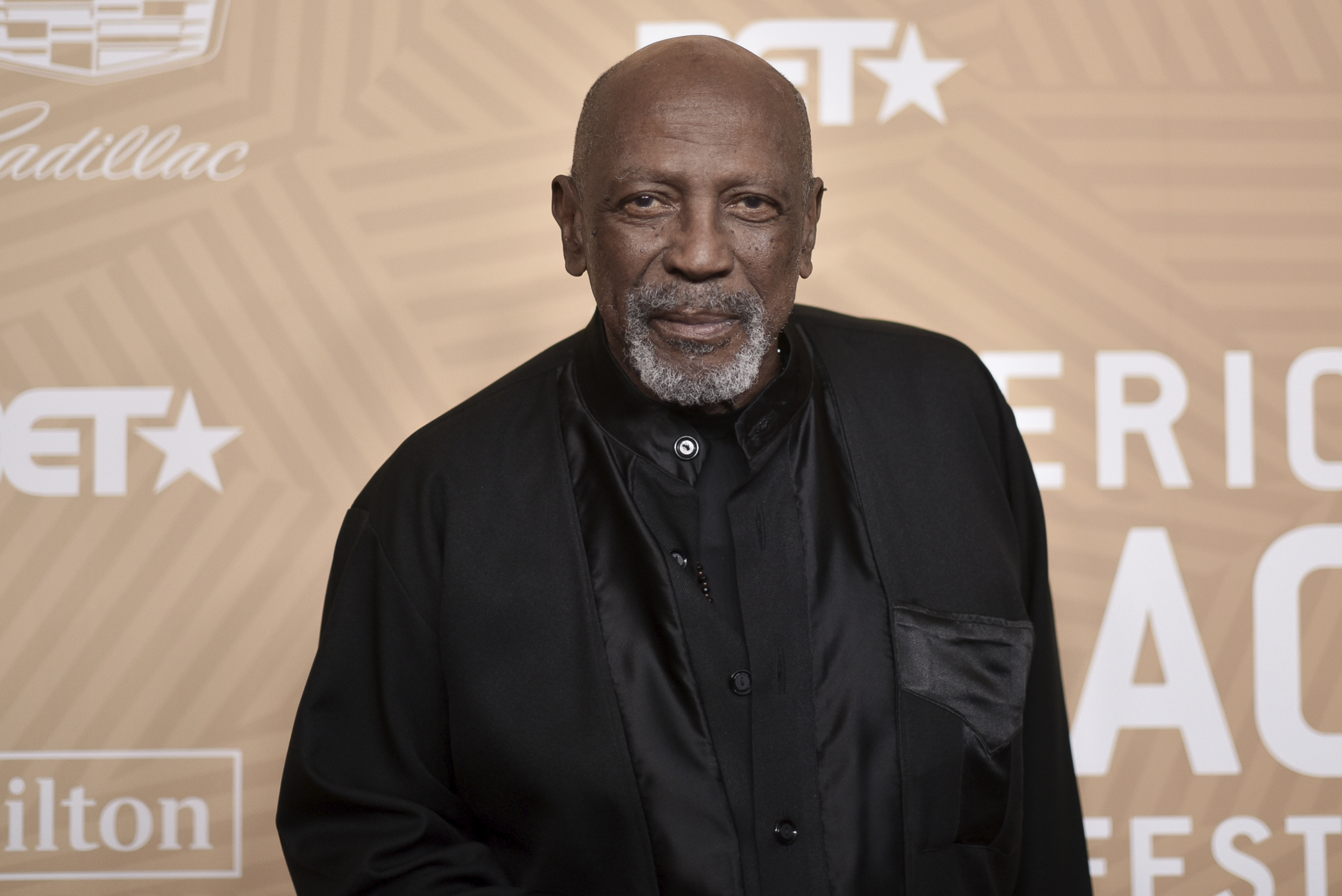 Louis Gossett Jr. dead: Roots and Officer and a Gentleman actor dies at 87