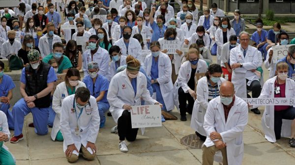 House bill looks to end federal funding for medical schools with DEI
