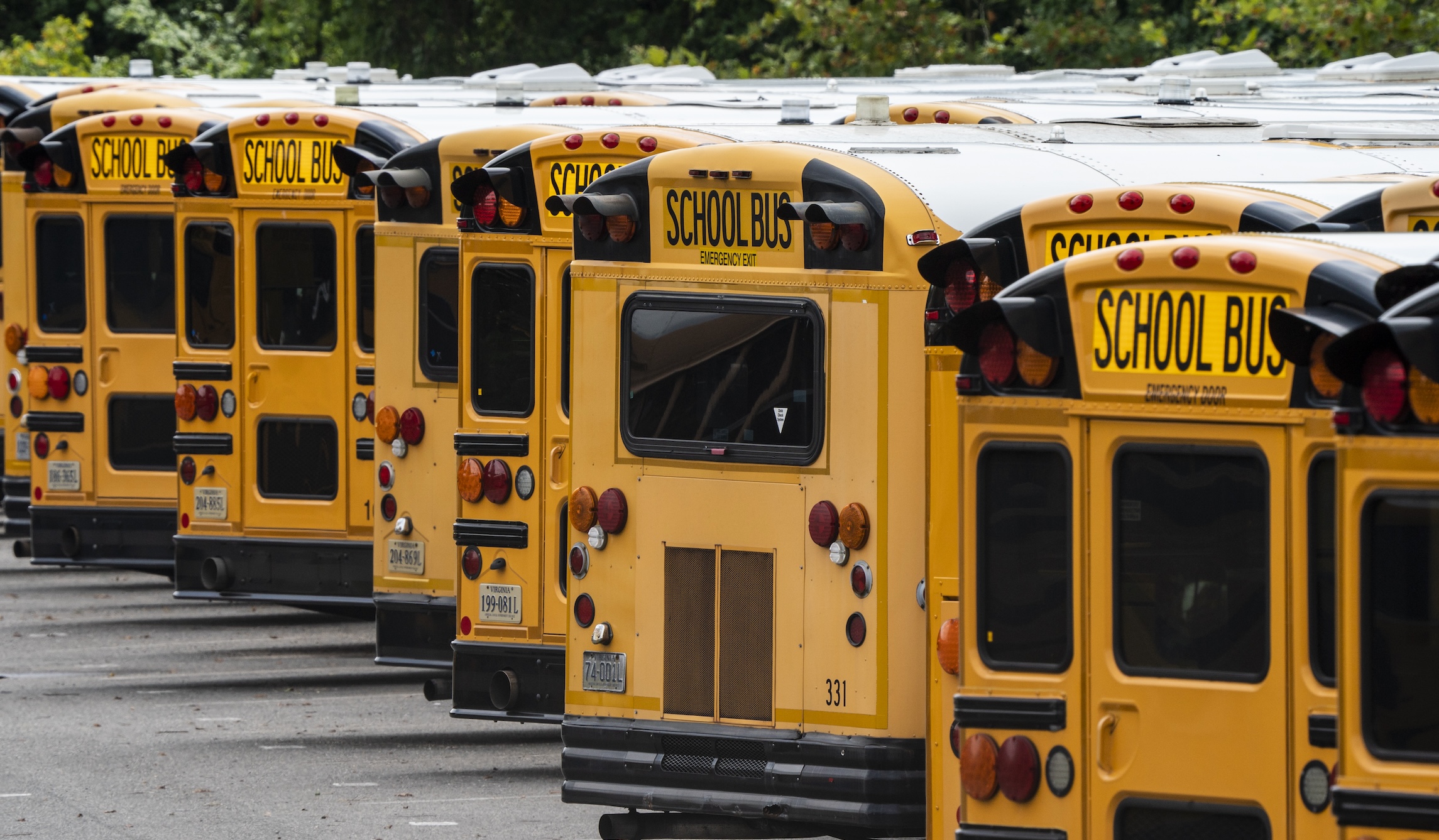 Nationwide drop in public school enrollment both a challenge and an opportunity