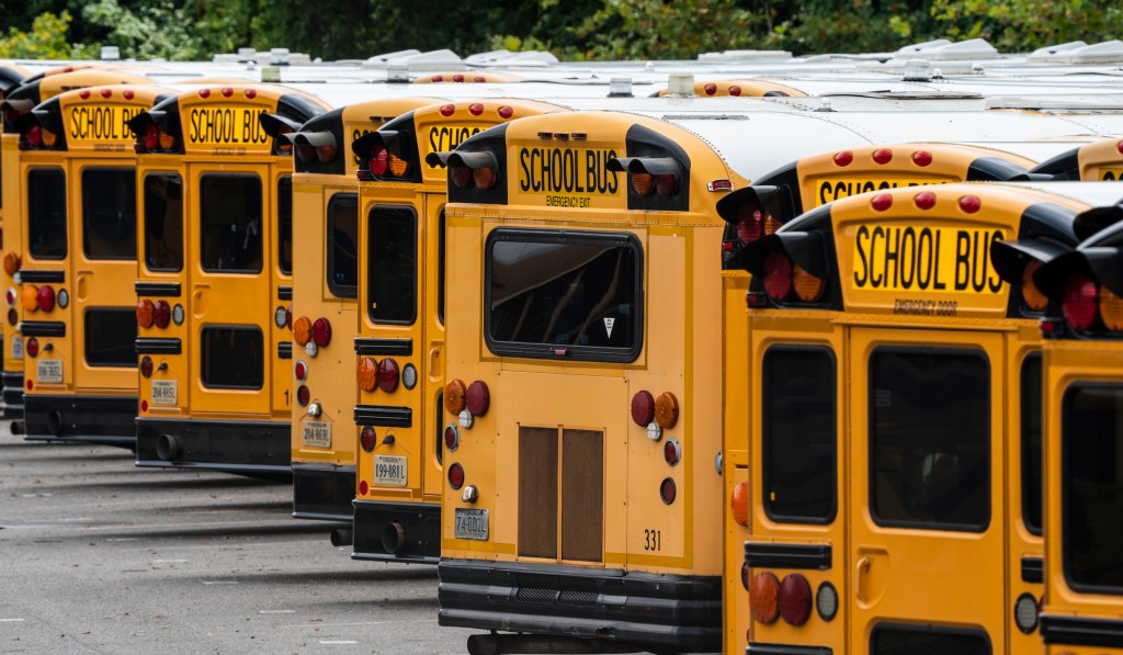 Fairfax County’s public schools have codified a secret, discriminatory hierarchy
