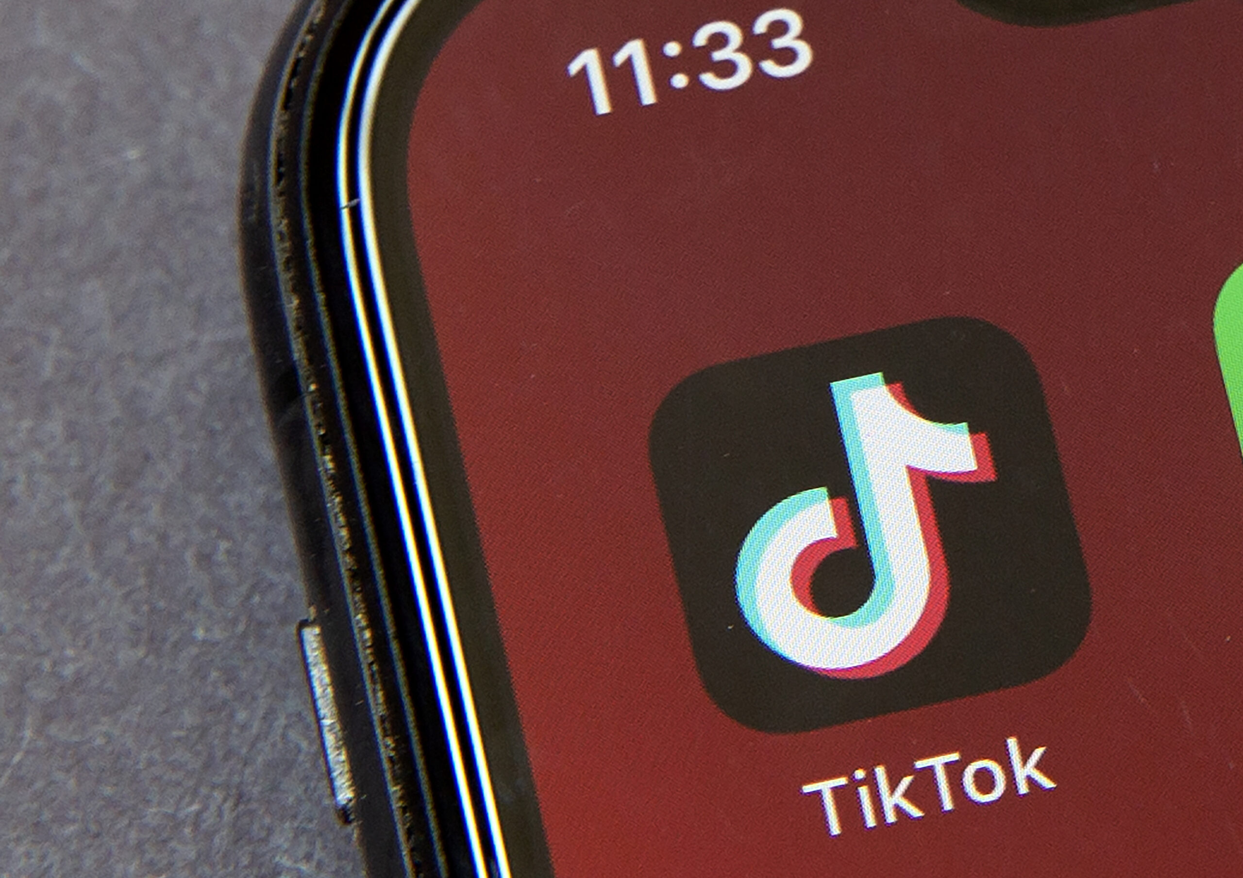 Left-wing group rushing to defend TikTok raked in cash from app