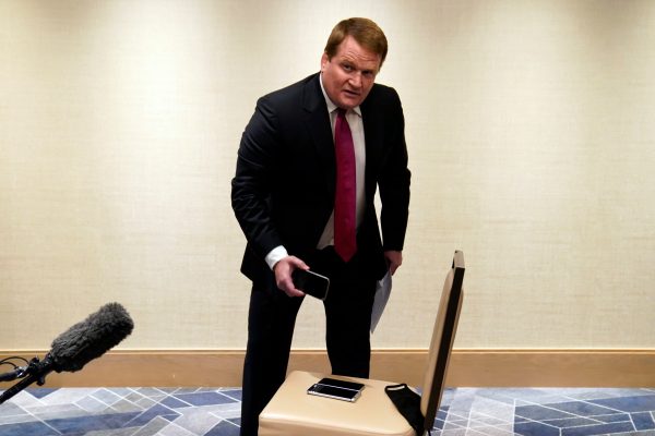 Tony Bobulinski claims Hunter Biden committed ‘perjury’ in testimony