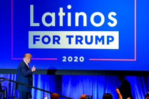 Republicans took Hispanics for granted. Now Democrats are using them to flip the House