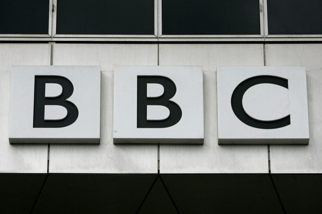 With blatant bias against Trump, corrupt BBC now mirrors American media