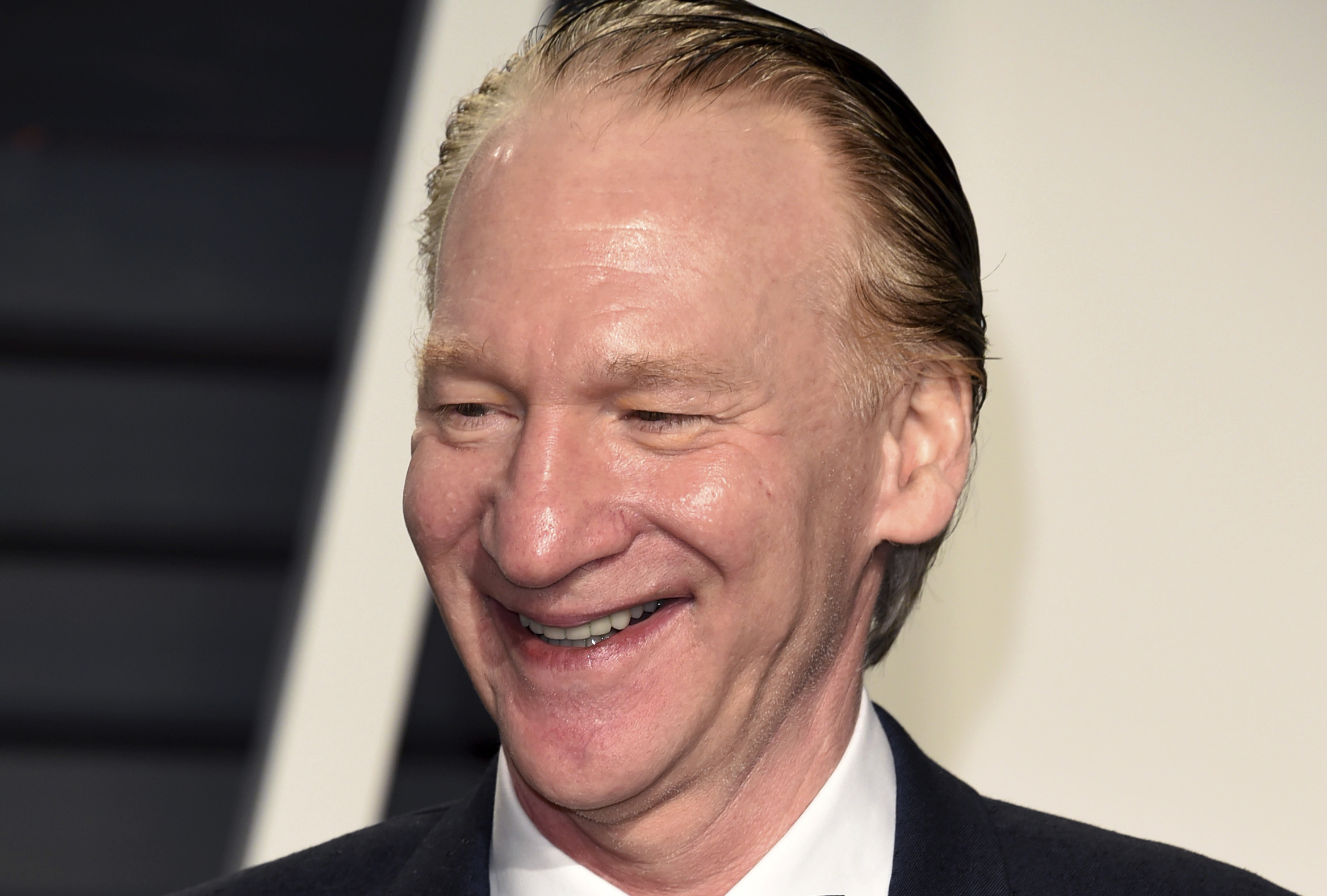Bill Maher mocks Democratic politicians for ‘racial pandering’ in 2024 campaigns
