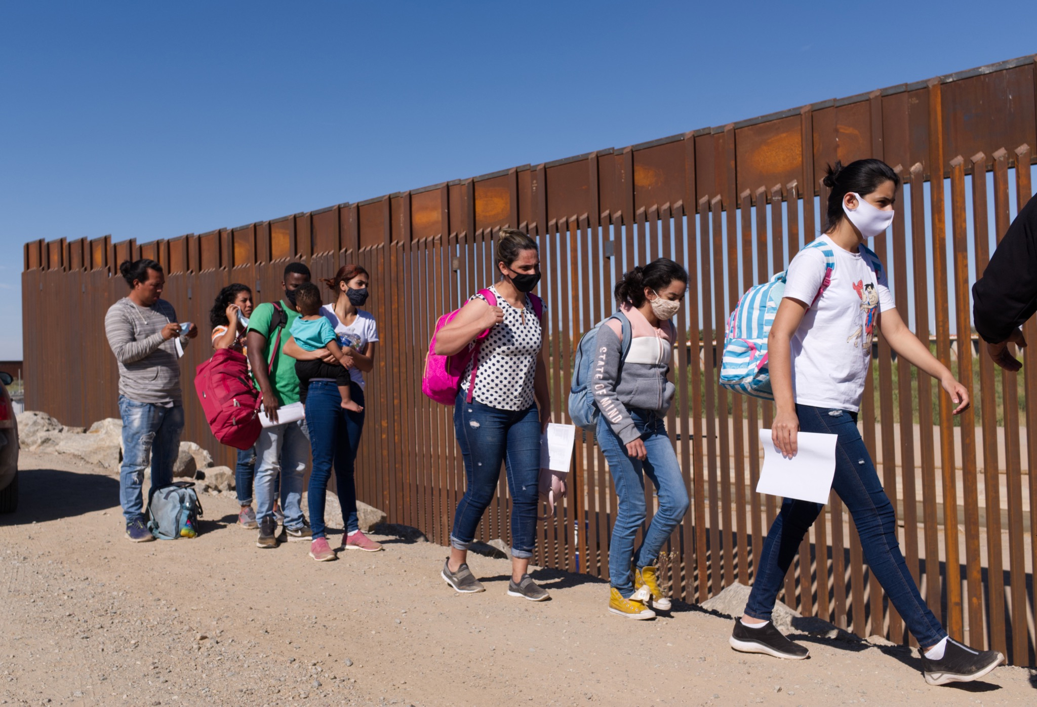 The Child Tax Credit should be assisting American families, not illegal immigrants