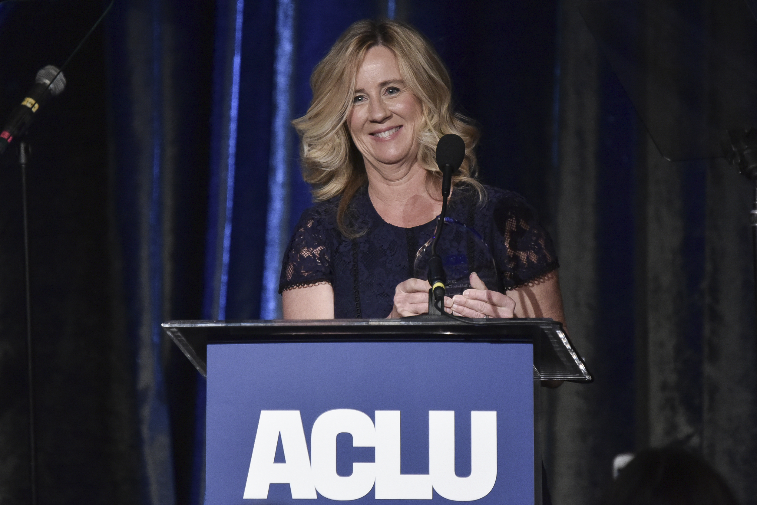 Christine Blasey Ford’s folly