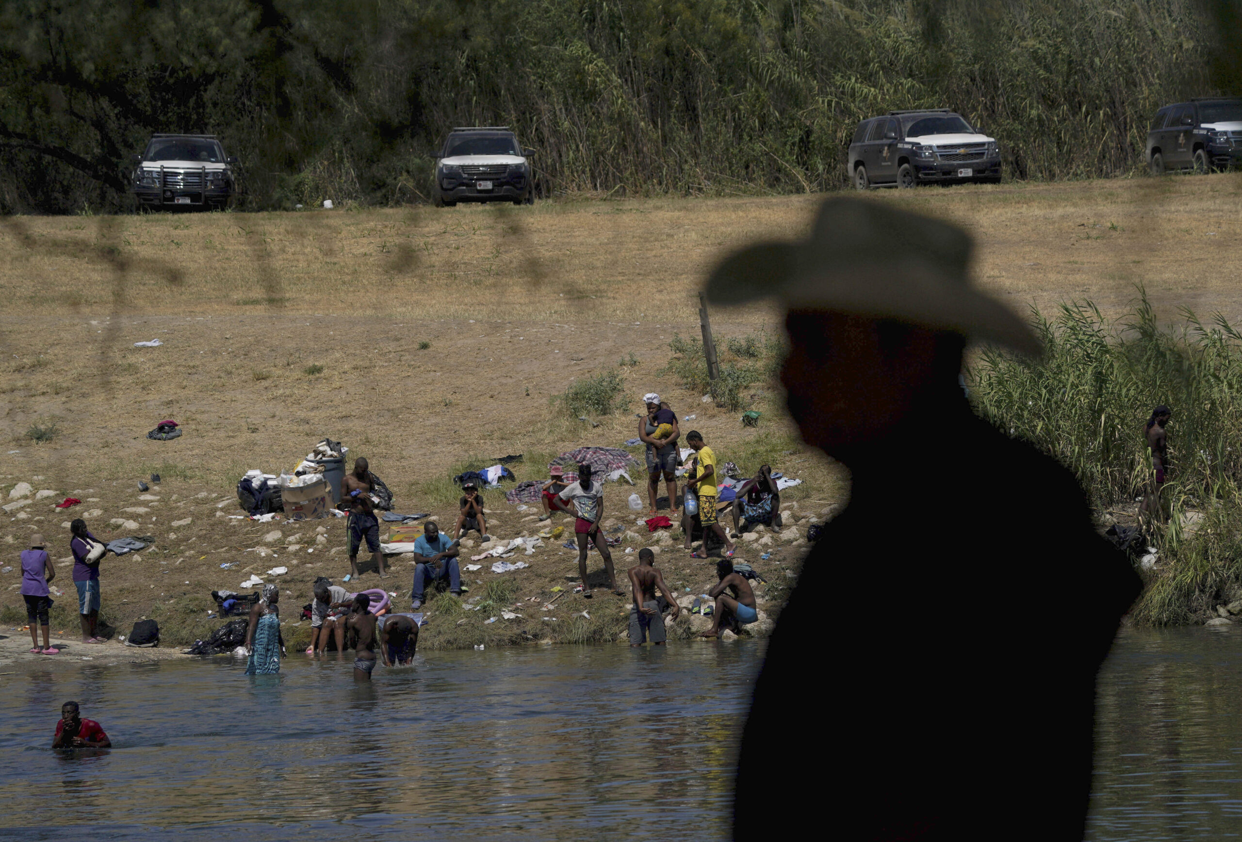 Meet the charities spending millions to stop illegal immigrants from being deported