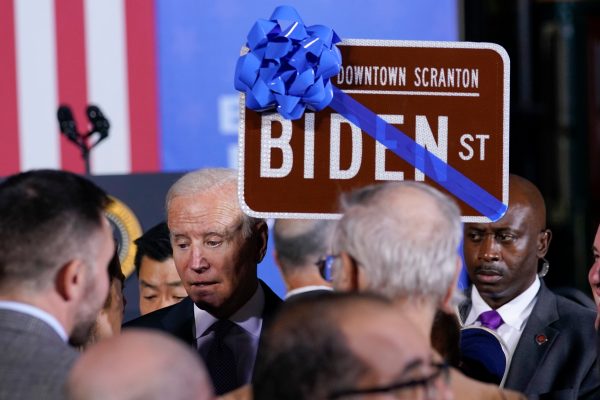 It’s always Groundhog Day in Pennsylvania: Trump 52%-Biden 48%