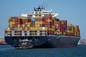 Trump should finish his maritime revolution by repealing the Jones Act