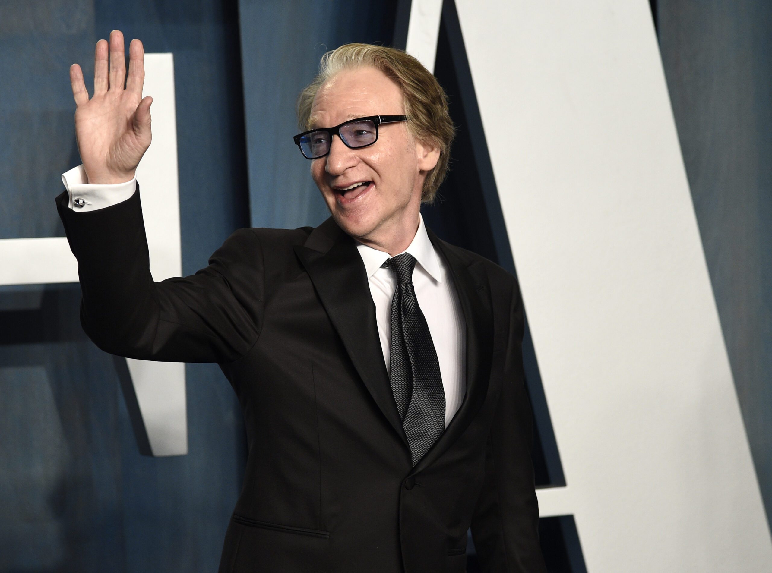 Bill Maher rips scientist denying male advantage in women’s sports: ‘Part of the problem’