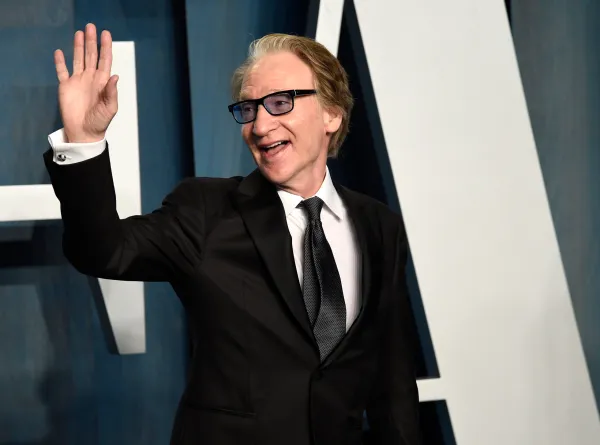 Bill Maher predicts immigration will cause Democrats to lose like in Europe