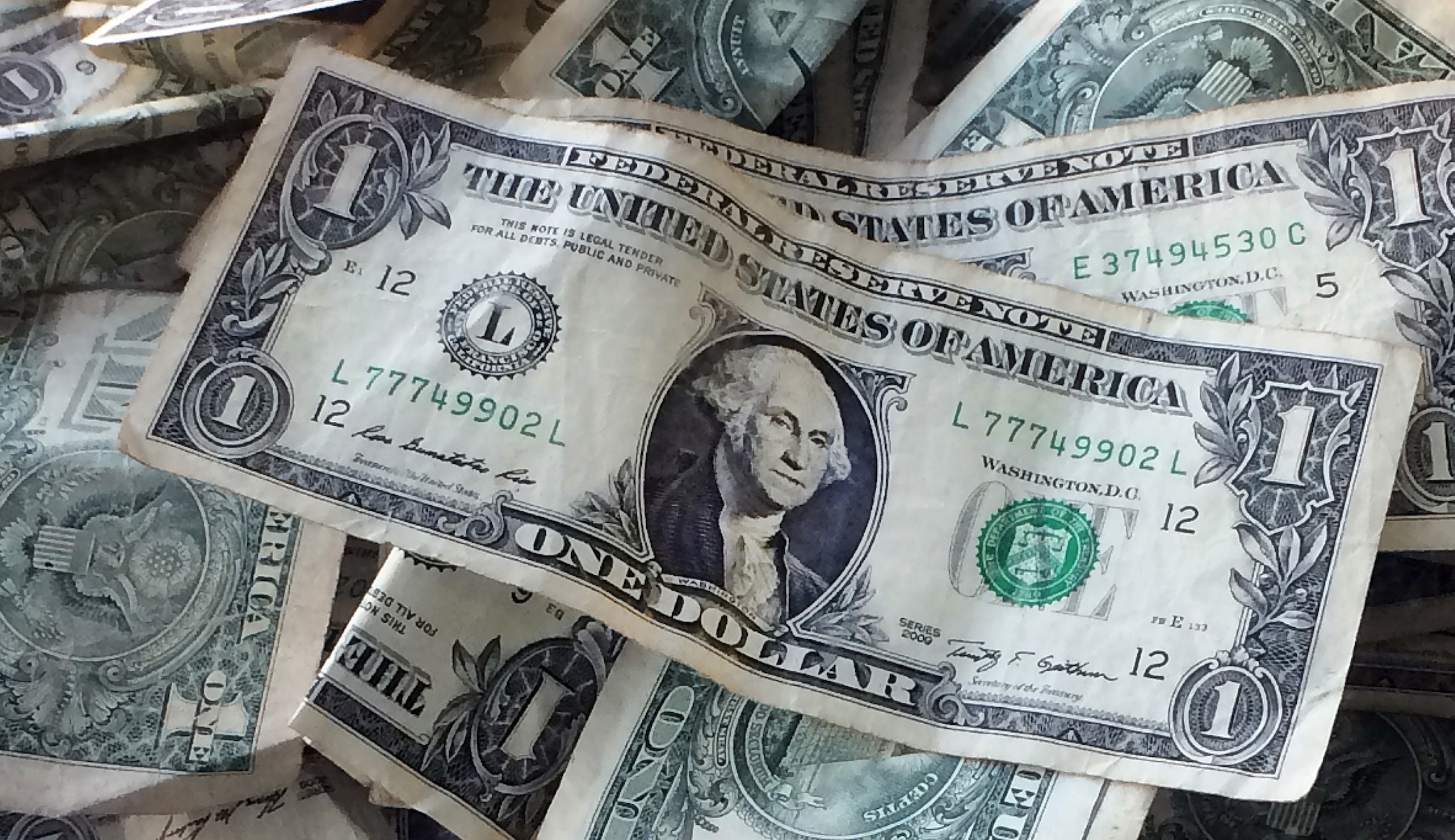 Stimulus update: Application period for direct payments from Alaska fund closes in four days