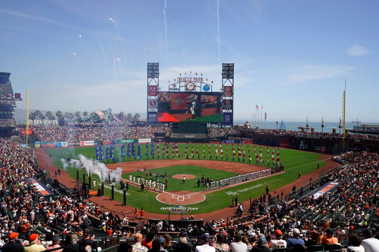 Sports stars slam San Francisco over crime, homelessness