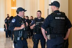 CIA played key Jan. 6 roles, texts reveal