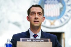 Senate stalls on border before midnight shutdown deadline: ‘We haven’t made a lot of progress’