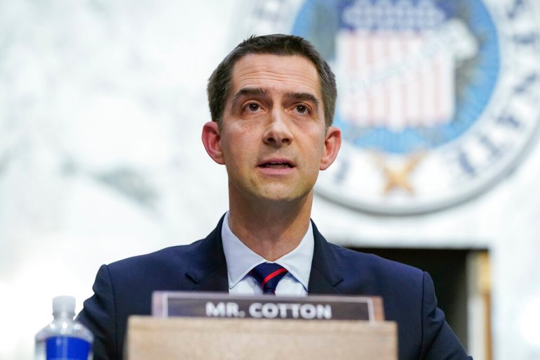 Senate stalls on border before midnight shutdown deadline: ‘We haven’t made a lot of progress’