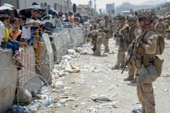 Former top generals decry fatal mistakes in Biden’s disastrous 2021 Afghanistan withdrawal order