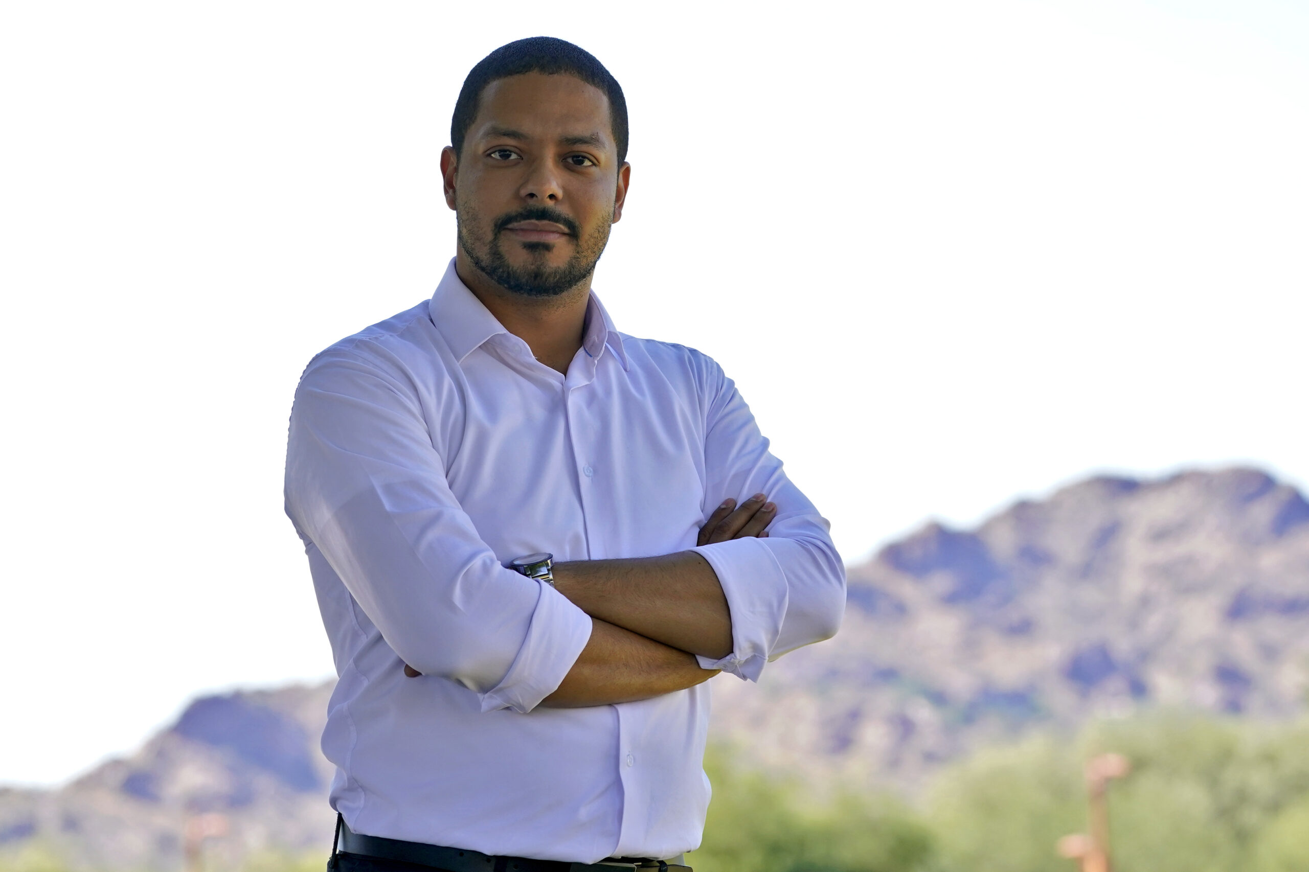 Arizona Democrat resigns after accusations of sexual misconduct at DC university