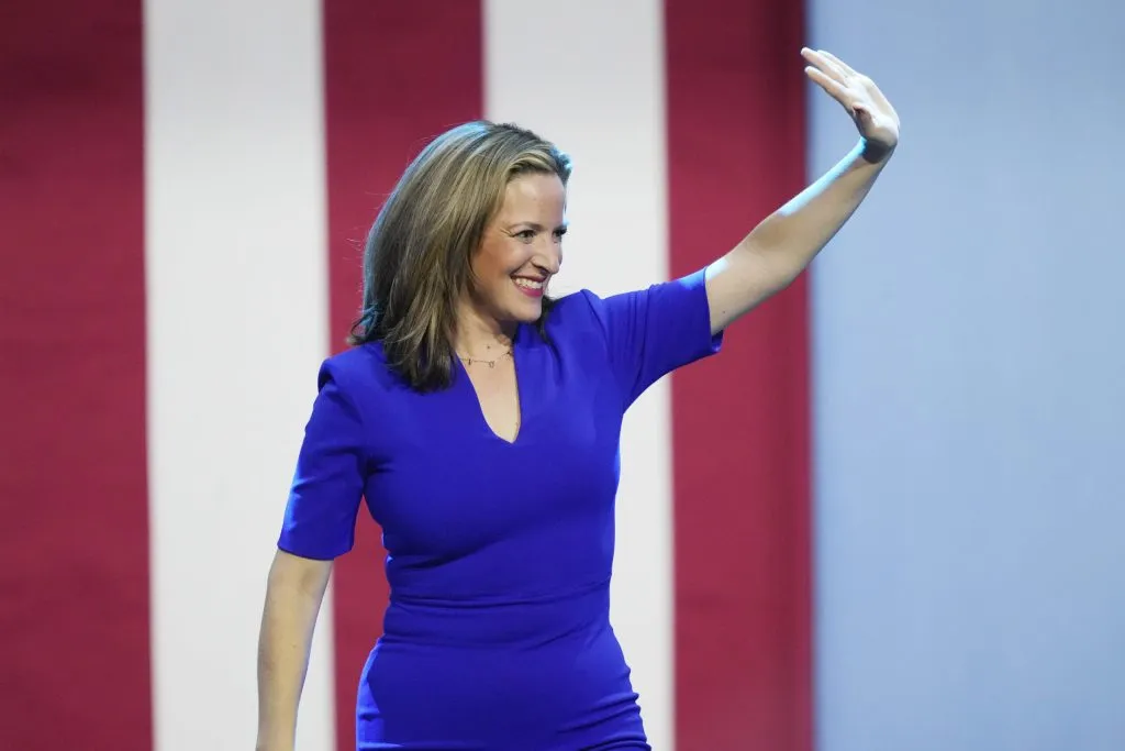 RNC files election integrity lawsuit against Michigan secretary of state over absentee voting rules