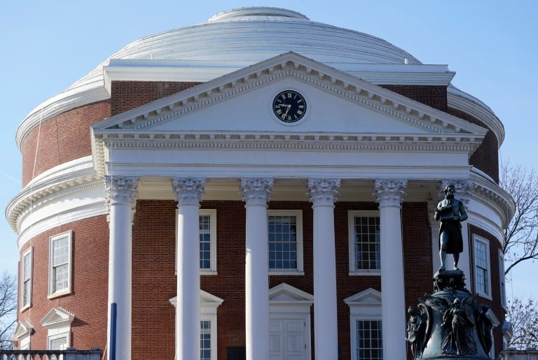 University of Virginia DEI staff privately downplayed professor’s pro-Hamas rally extra credit offer