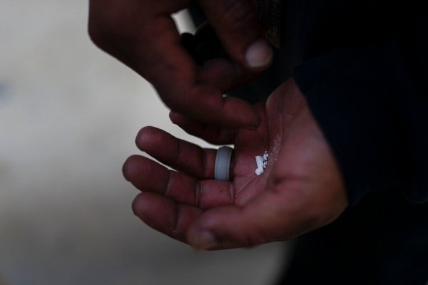 Fentanyl coming to U.S. becoming more deadly, DEA says