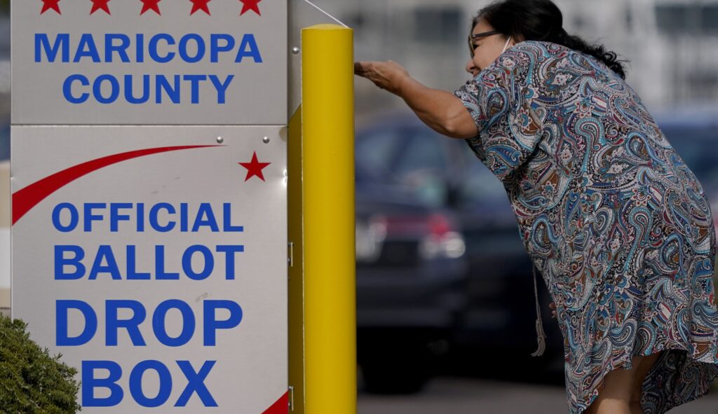 Court shoots down border ballot measure lawsuit