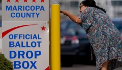 Court shoots down border ballot measure lawsuit