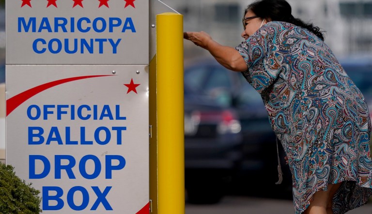 Court shoots down border ballot measure lawsuit