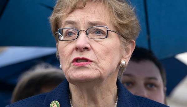 Kaptur faces challenge for vulnerable seat from Air Force veteran