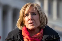 Claudia Tenney calls on Republicans to pass Big Beautiful Bill Act: ‘We have to unite’