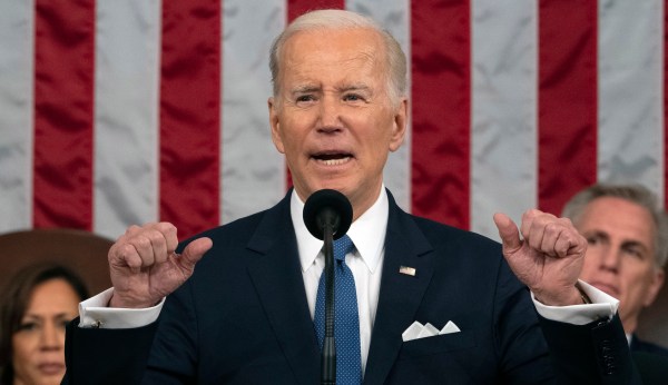 Biden launches task force to curb ‘unfair and illegal pricing’ ahead of State of the Union