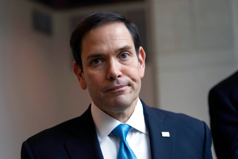 Rubio renews effort to ‘end this stupid practice’ of changing our clocks