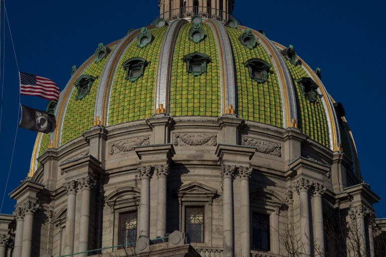 It’s ‘Groundhog Day’ for permitting reform in Pennsylvania