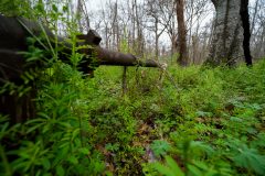 Tax credits proposed as funding for orphan well plugging